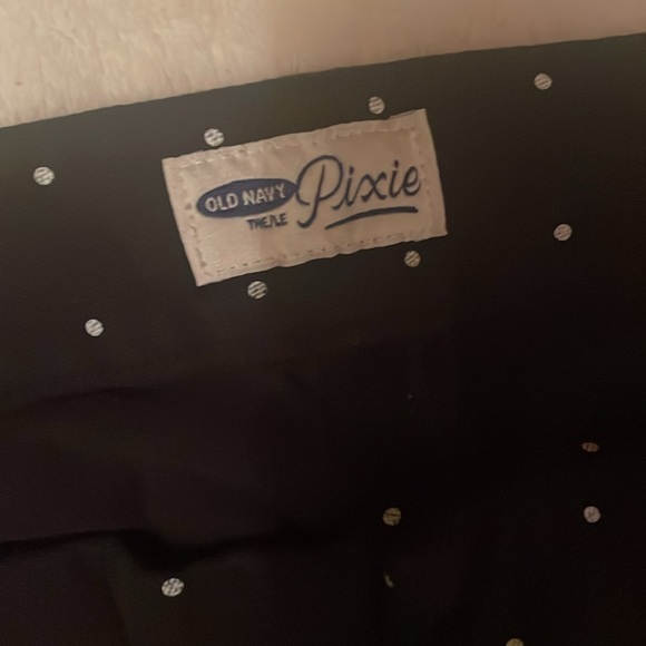 Old Navy size 14 Pixie pant - Picture 2 of 3